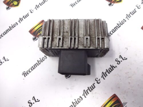 Recocido controlador Glow relé enchufe OPEL 55354141 51299018A