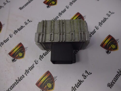 Recocido controlador Glow relé enchufe OPEL 55354141 51299018B 