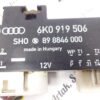 Centralita modulo electroventilador VW Seat Skoda AUDI 6K0919506 898846000