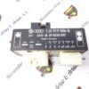 Centralita modulo electroventilador VW Golf Seat Skoda AUDI 1J0919506Q 898038000