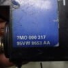 Centralita modulo electroventilador FORD 7MO000317 95VW14B205AA 7M0000317