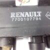 Relé Renault Megane 7700107794 RTP/6-12 NAGARES