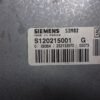 Módulo de control de transmisión CITROEN C2 C3 S120215001G 9655613180 9640922780