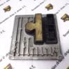 Módulo de control de transmisión CITROEN C2 C3 S120215001G 9655613180 9640922780