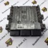 Centralita del motor PEUGEOT Citroen S180129101J 9691551980 9676721380 SID208