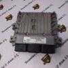 Centralita del motor Peugeot Citroen FIAT 9691854880 S180129101N SID208 9676721380