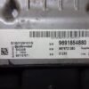 Centralita del motor Peugeot Citroen FIAT 9691854880 S180129101N SID208 9676721380