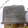 Rele Toyota Land Cruiser 28300-48010 2830048010 056700-4050