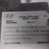 Airbag Centralita HYUNDAI ELANTRA 959102D300 95910-2D300 09384959