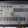 Centralita Airbag VOLVO 0285001256 9472624
