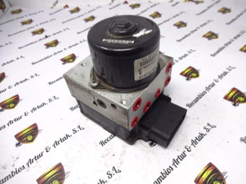 ABS FORD FOCUS 98AG2M110CA 98AG-2M110-CA 10020401584 10094801053 5WK8458