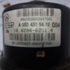 ABS Mercedes C220 A0034319412 A2095453032 10020402514 10092515713