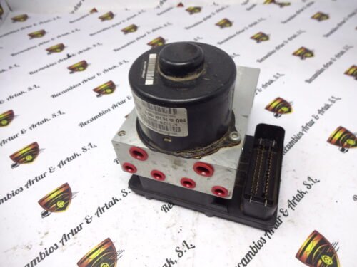 ABS Mercedes C220 A0034319412 A2095453032 10020402514 10092515713