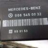 Unidad de control Mercedes Vito 0085450032 899153