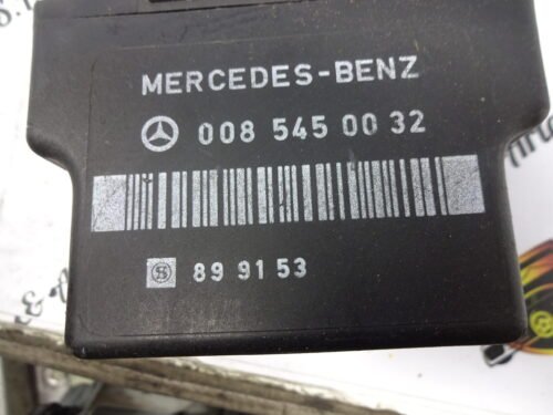 Unidad de control Mercedes Vito 0085450032 899153