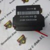 Unidad de control Mercedes-Benz Vito 0085450032 899153