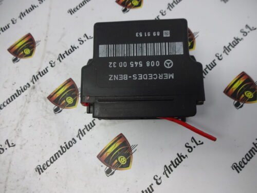 Unidad de control Mercedes-Benz Vito 0085450032 899153
