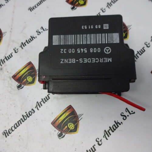 Unidad de control Mercedes-Benz Vito 0085450032 899153