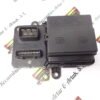 Unidad de control FIAT LANCIA 46410810 B837 654.10 12V