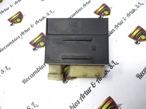 Unidad de control Citroen Xsara Picasso 9662570980