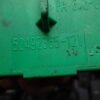 Resistencia de Ventilador Renault Espace 52492365-12V 52492365