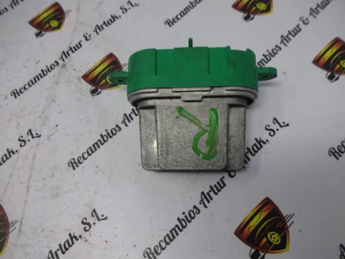 Resistencia de Ventilador Renault Espace 52492365-12V 52492365