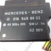 Unidad de control  Mercedes-Benz Clase E 0165458832 899054000
