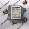 Airbag Centralita Renault Megane 8200402398 600639600 AN 8200402398D 600639600AN