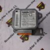 Airbag Centralita Renault Megane 7700423184A 550347400 AG 550347400AG