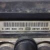 ABS NISSAN 0265231427 47660BN700 47660 BN700 0265800379