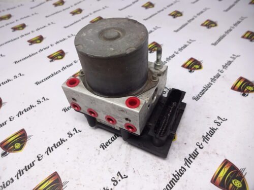 ABS NISSAN 0265231427 47660BN700 47660 BN700 0265800379