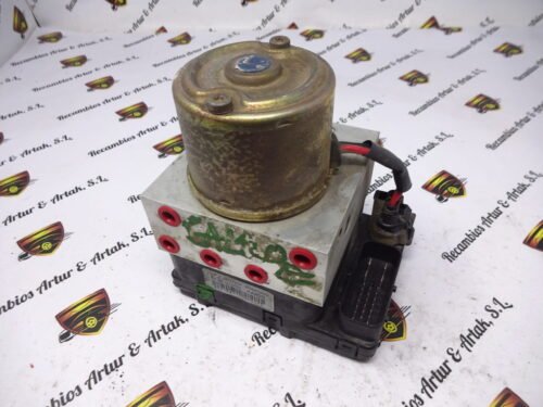 ABS Hyundai Galloper X2T32275M A0.0980-0110 A0 ZR237209 00V312M04