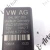 Rele VW Transporter Caravelle T6 04L907283 WLO 51299062 NR.512