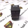Rele VW Transporter Caravelle T6 04L907283 WLO 51299062 NR.512