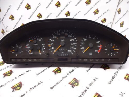 Cuadro de instrumentos Mercedes W140 1405406547 110008544059