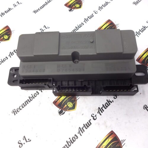 Unidad de control Smart Fortwo 0002350V006 0471620 0002350 V006