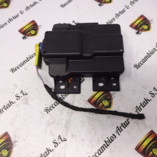 Unidad de control MERCEDES CLASE E A0005406050 A 000 540 60 50
