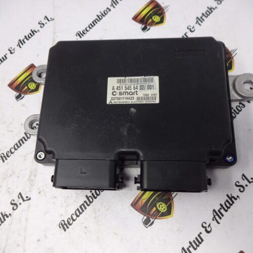 Módulo de control de transmisión Smart MITSUBISHI A4515456432/001 G2T60171H4ZE