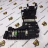MÓDULO CAJA DE FUSIBLES BATERÍA POSITIVA CITROEN DS4 DS5 C4 9665878380 752C-R1A-B6R0 