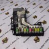 MÓDULO CAJA DE FUSIBLES BATERÍA POSITIVA CITROEN DS4 DS5 C4 9665878380 752C-R1A-B6R0 
