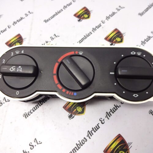 Clima panel de control MERCEDES SPRINTER F650578D F 650578 D 2451ES