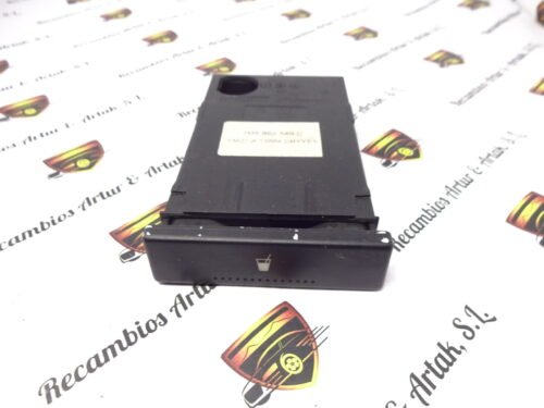 Portavasos Seat Alhambra Ford Galaxy 7M5862549C YM21A13564DB