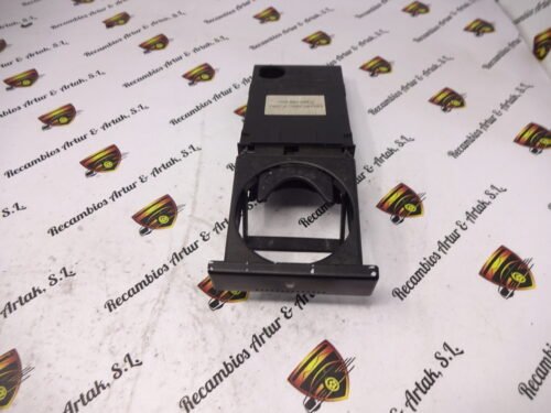 Portavasos Seat Alhambra Ford Galaxy 7M5862549C YM21A13564DB