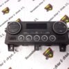 Clima panel de control ALFA ROMEO 1560547840 52408173/01