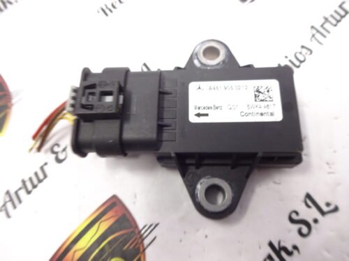 SENSOR ACELERACIÓN SMART A4519050212 5WK44617