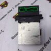 Resistencia de Ventilador CITROEN PEUGEOT RENAULT 73418412/H 657165W/G 