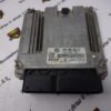 Centralita del motor VW T5 0281011568 070906016AJ