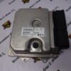 Centralita del motor FIAT QUBO 55255966 MJD8F3Q4 BC0119482A