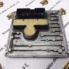 Módulo de control de transmisión CITROEN C2 C3 S120215101G 9655989680 9640922780
