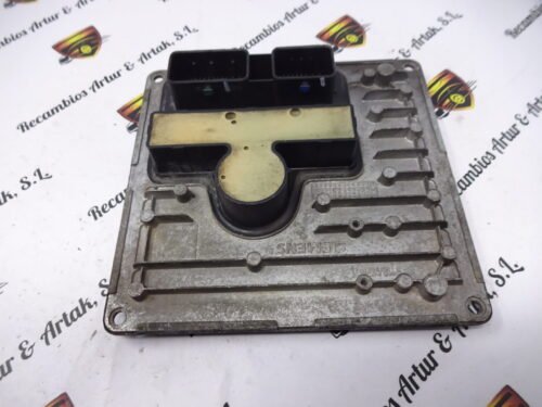 Módulo de control de transmisión CITROEN C2 C3 S120215102C 9640922780 9658917780